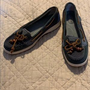 Sperry Angelfish Top-Sider